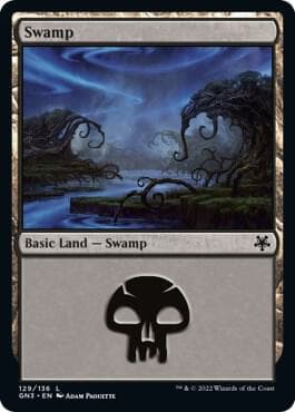 Swamp