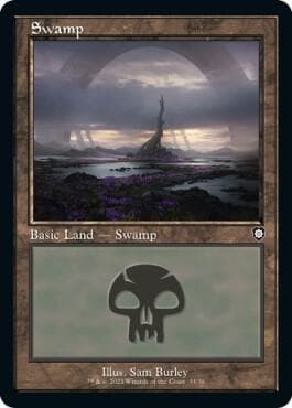 Swamp