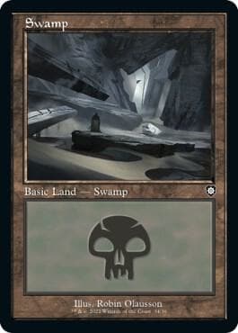Swamp