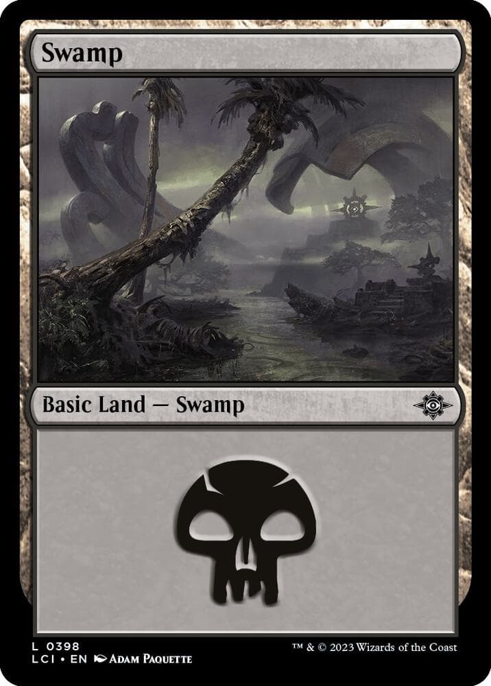 Swamp