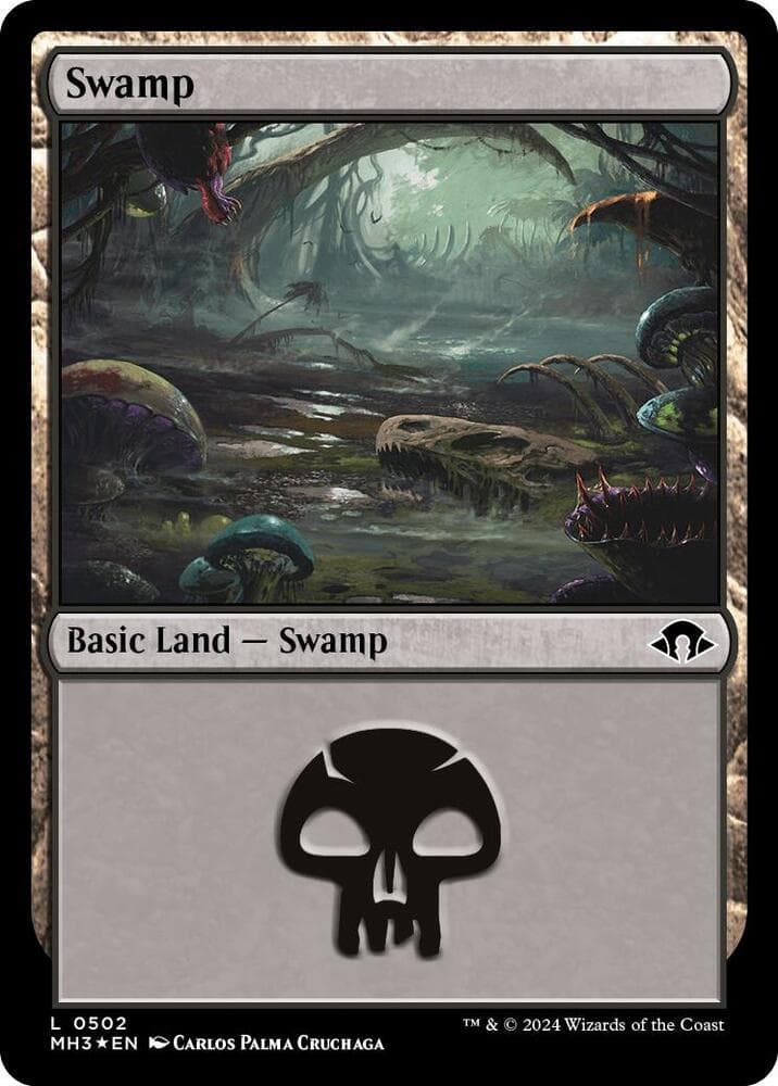 Swamp