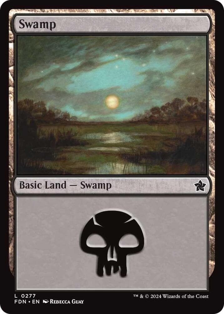 Swamp