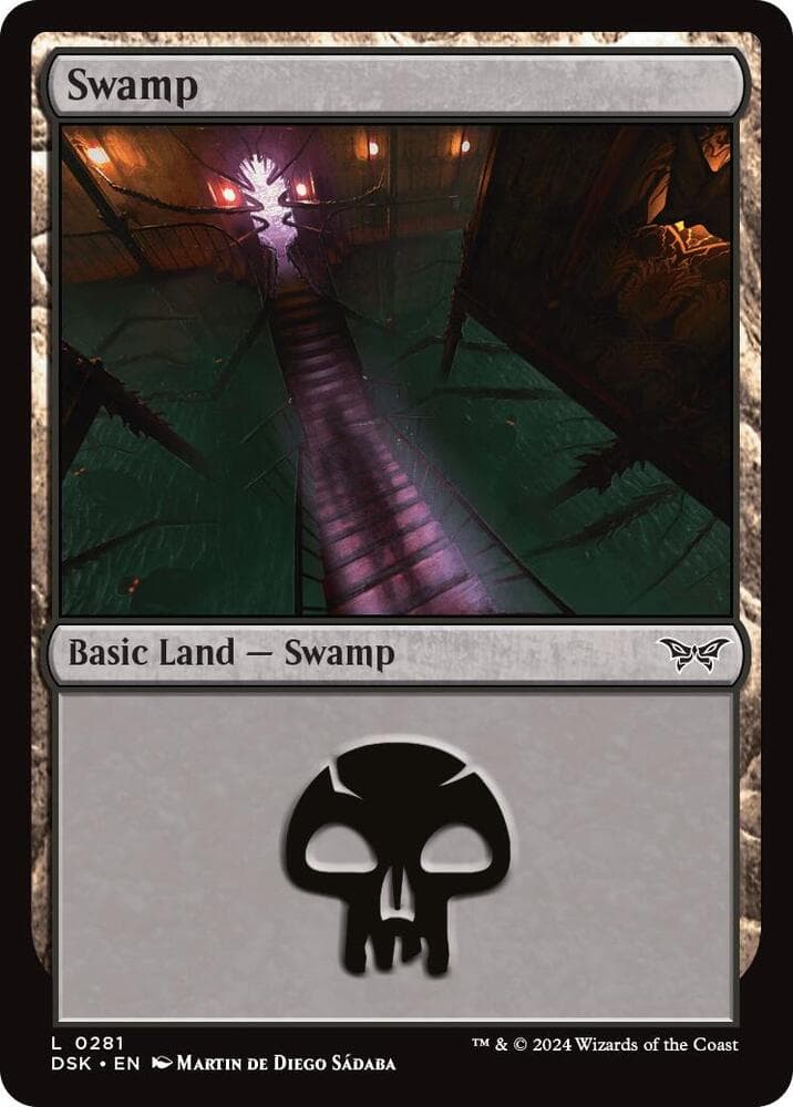 Swamp
