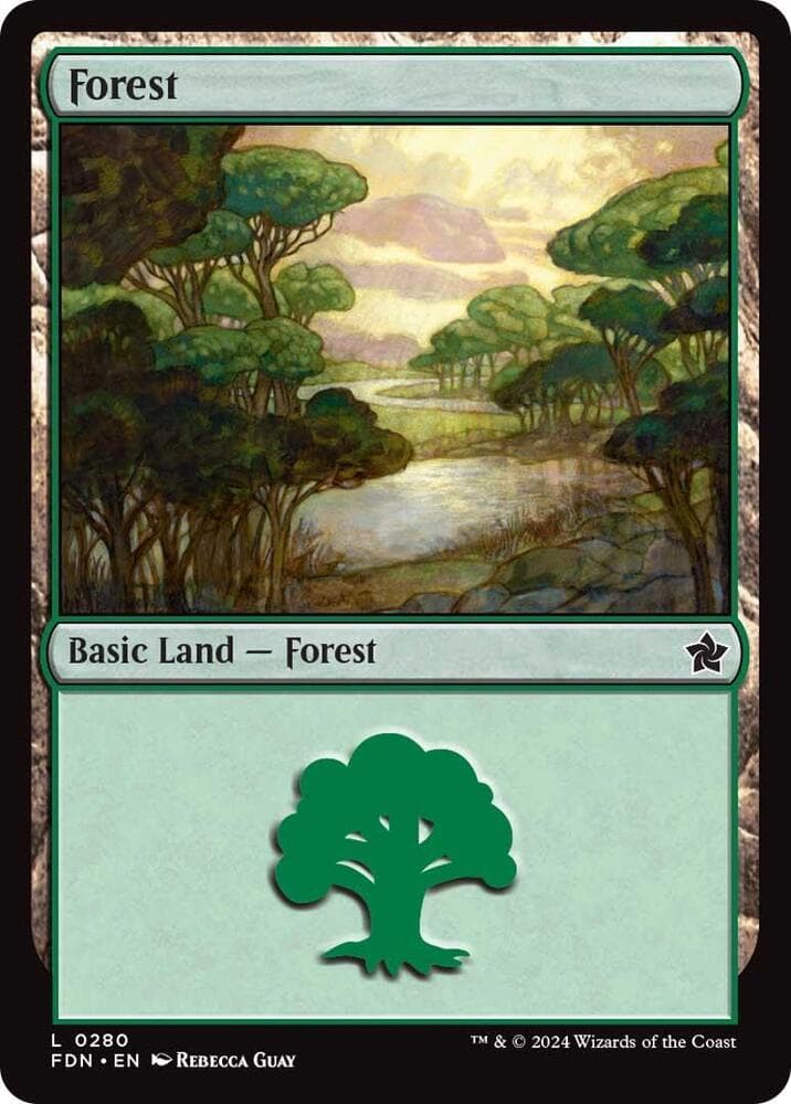 Forest (0280)