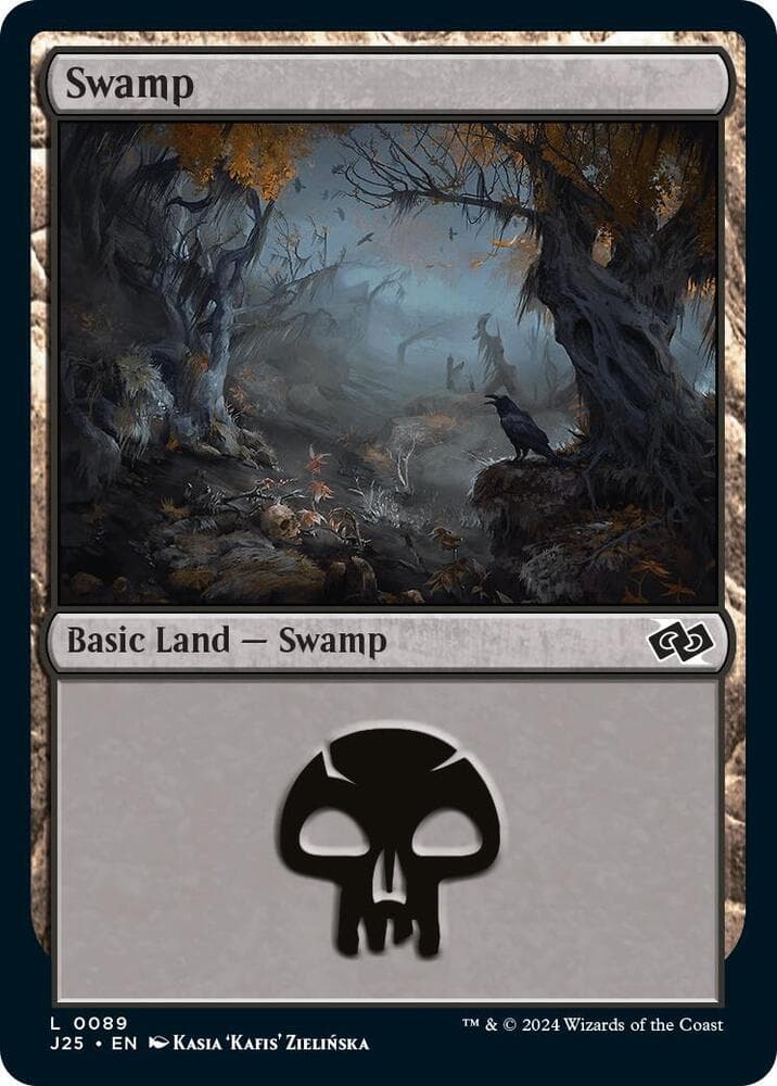 Swamp