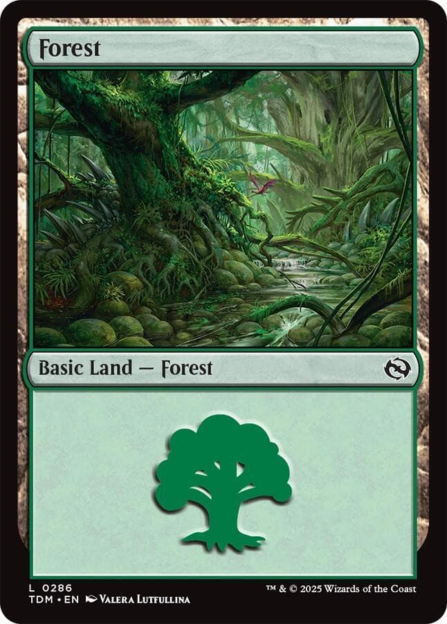 Forest (0286)
