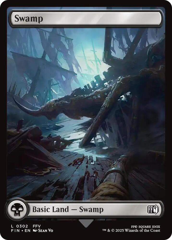 Swamp