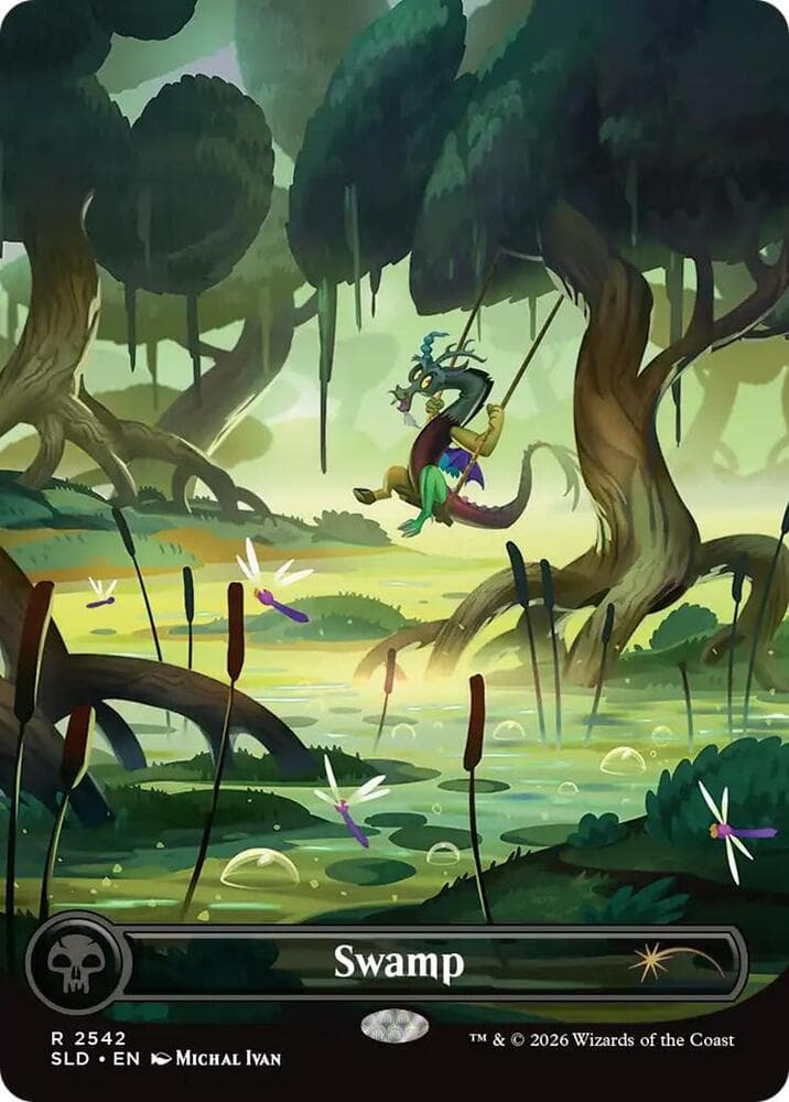 Swamp